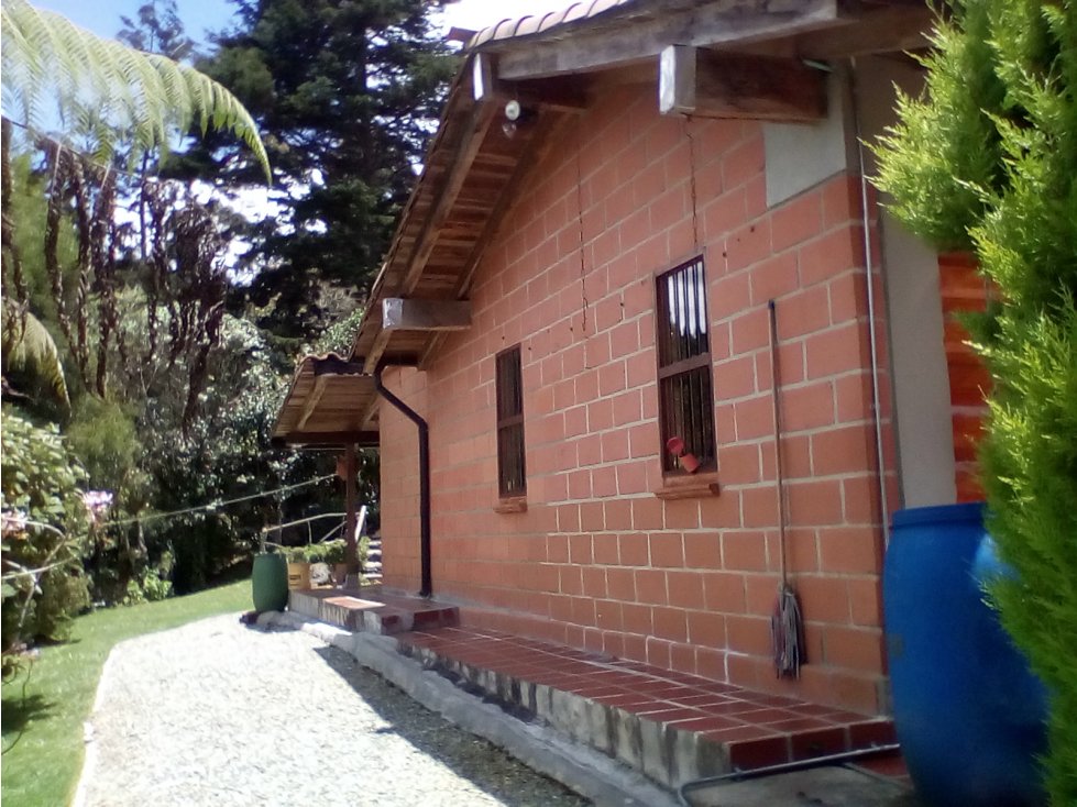 Venta de Finca en Santa Elena