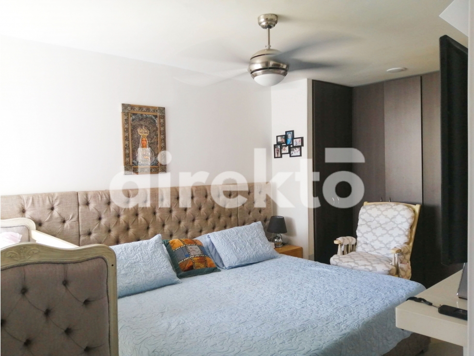 Vendo Apartamento de Oportunidad Villa Carolina