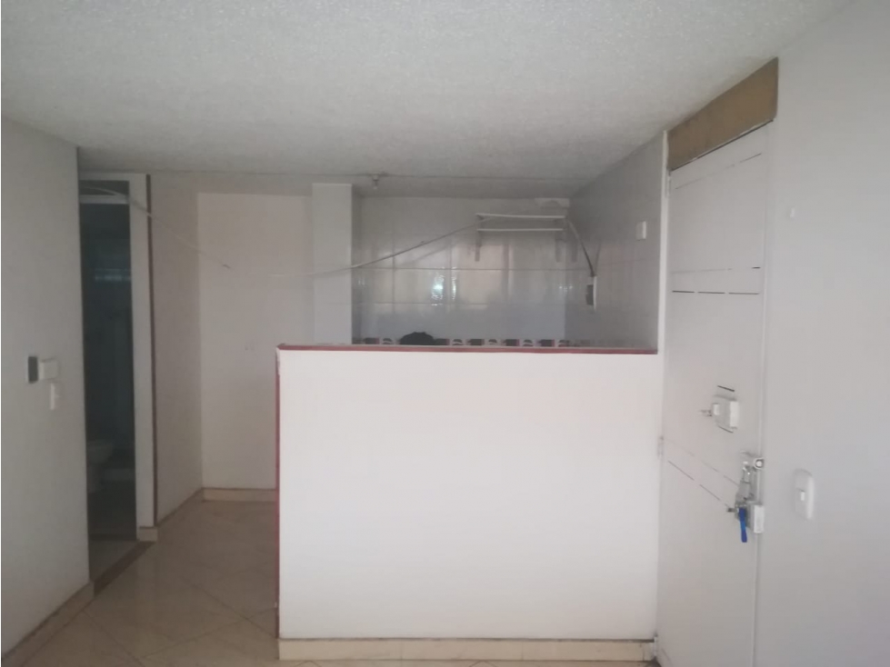 APARTAMENTO EN VENTA CIUDAD VERDE