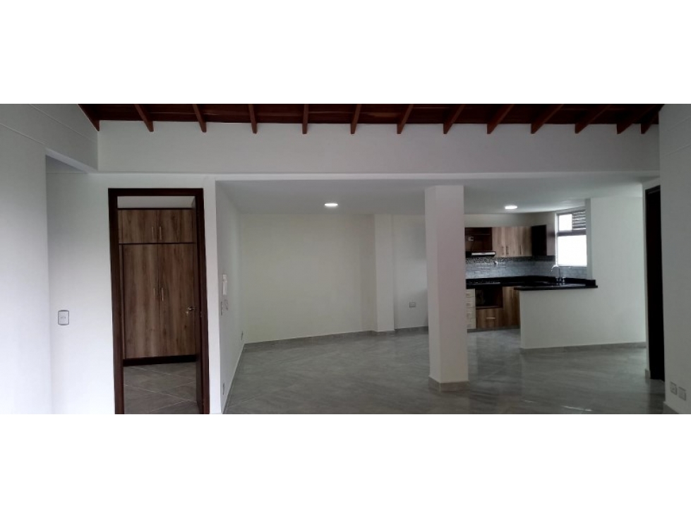 Apartamento para alquiler en Envigado - El chingui