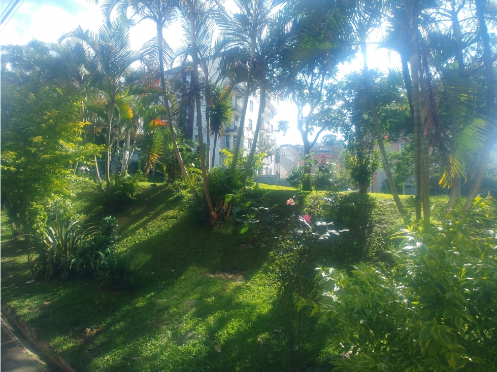 casa en alquiler en Medellín - San Antonio de Prado