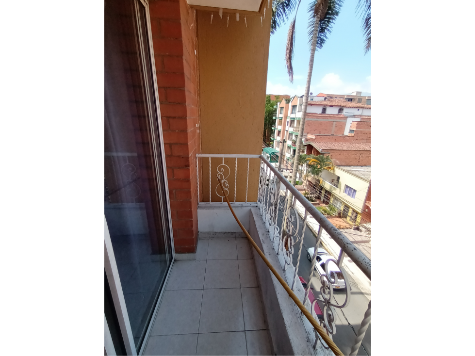 Apartamento en venta en Envigado - El Dorado