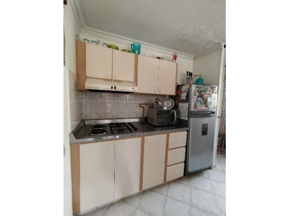 Apartamento en Venta en Medellín - San Antonio Del Prado