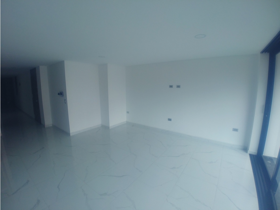 Apartamento en alquiler en Envigado - Barrio mesa