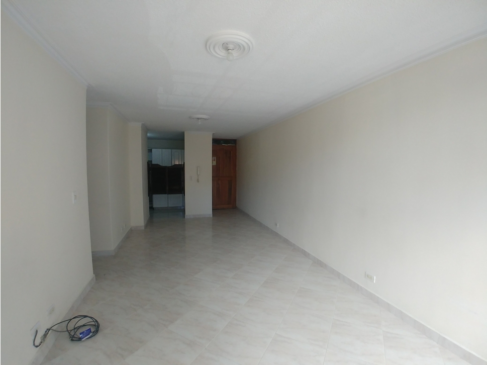 apartamento en alquiler en Envigado - El Dorado