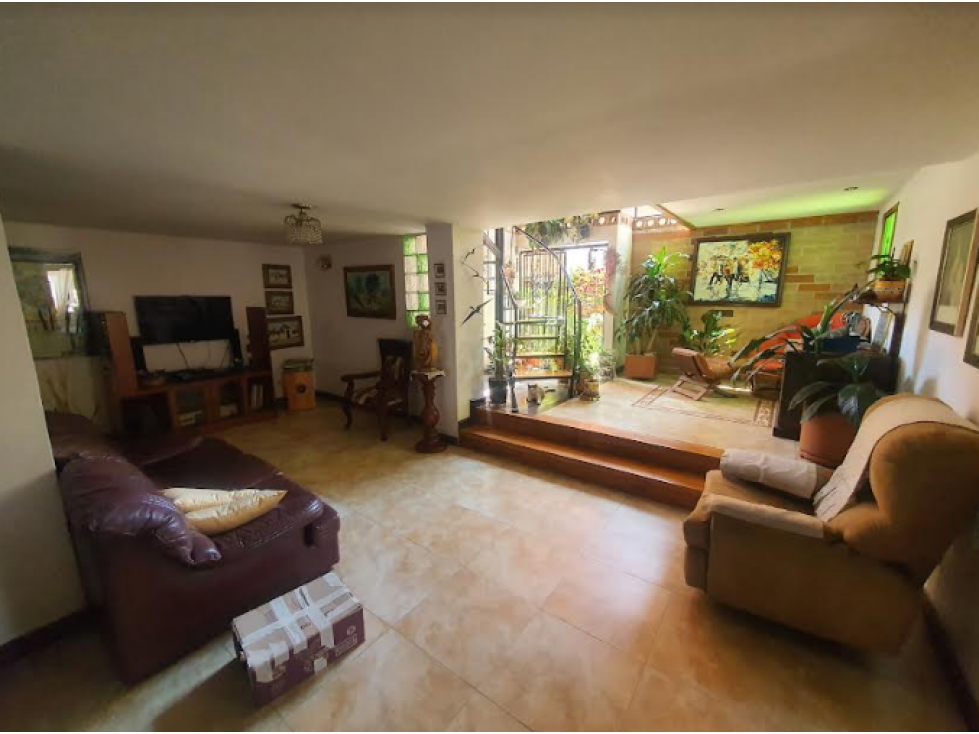 Casa local para alquiler en Envigado - El portal