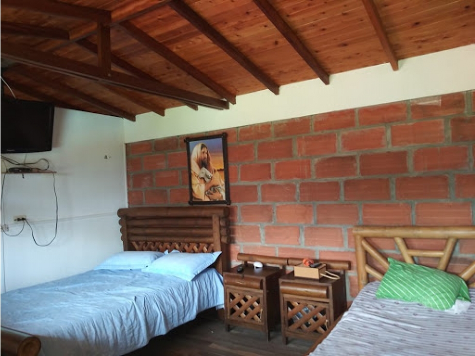 Finca en Venta en Barbosa - Vereda Porce