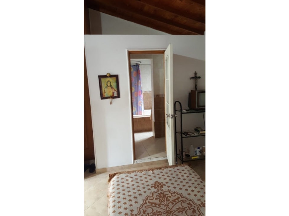 Apartamento en Venta en Envigado - Las Flores