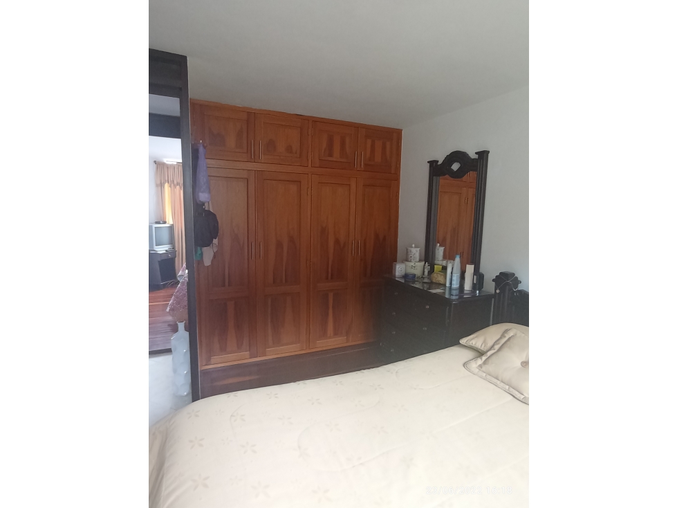 Apartamento en Venta en Rionegro - El Porvenir