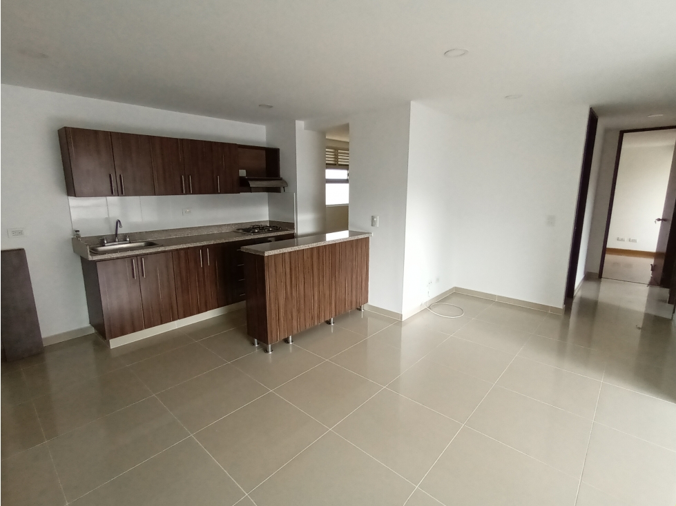 Apartamento para venta en Sabaneta - Aves Marias