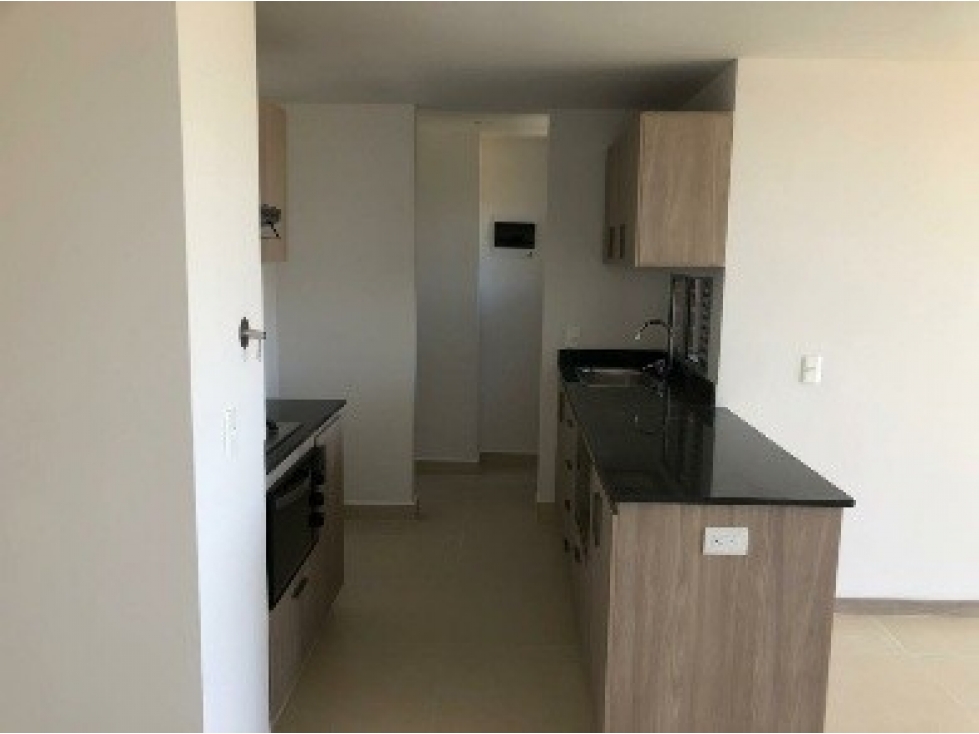 Apartamento en Venta en Rionegro - Vereda Ojo De Agua