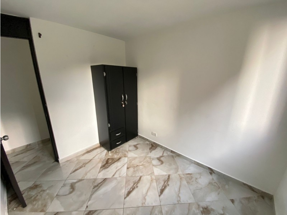 apartamento en alquiler en Envigado - La Mina