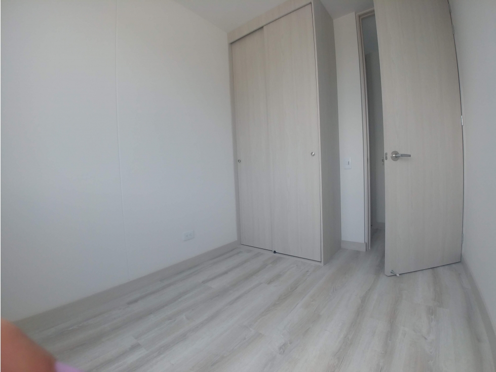 apartamento en alquiler en Itagüí - Samaria