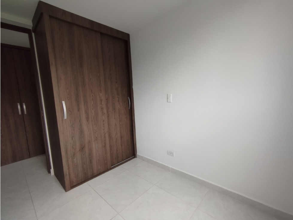 Apartamento en alquiler en Sabaneta - Loma San Jose