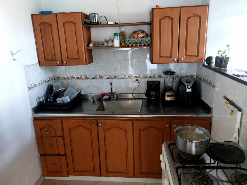 Apartamento para la venta en Envigado - Trianon