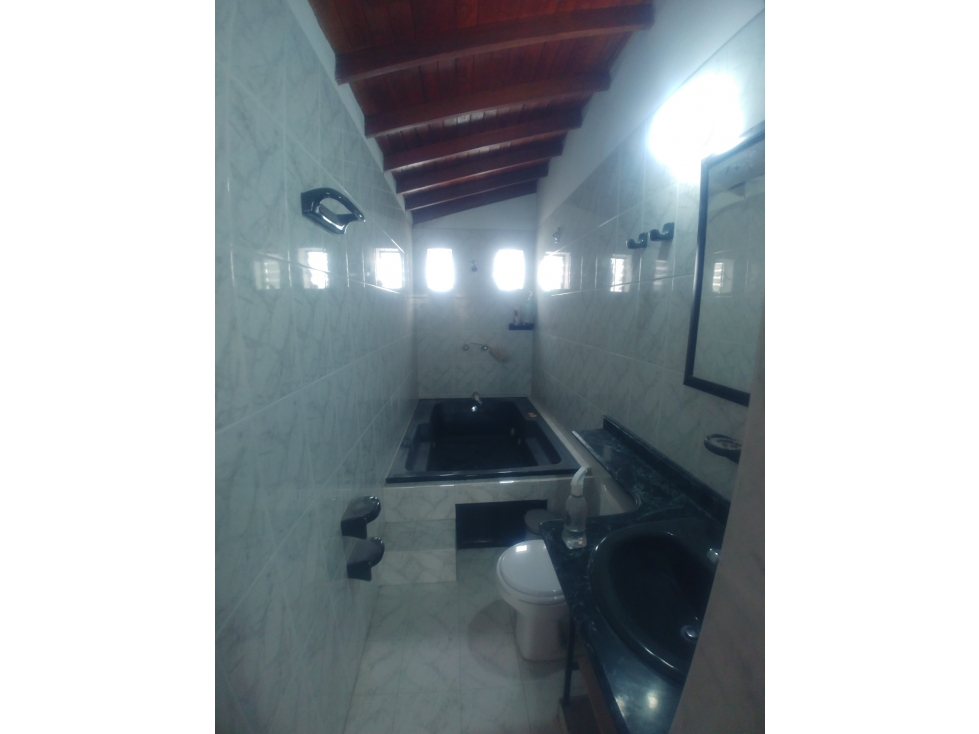 Apartamento en alquiler en Envigado - La Magnolia