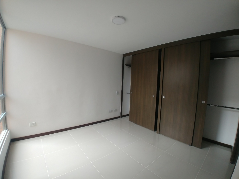 apartamento en alquiler en Envigado - la cuenca