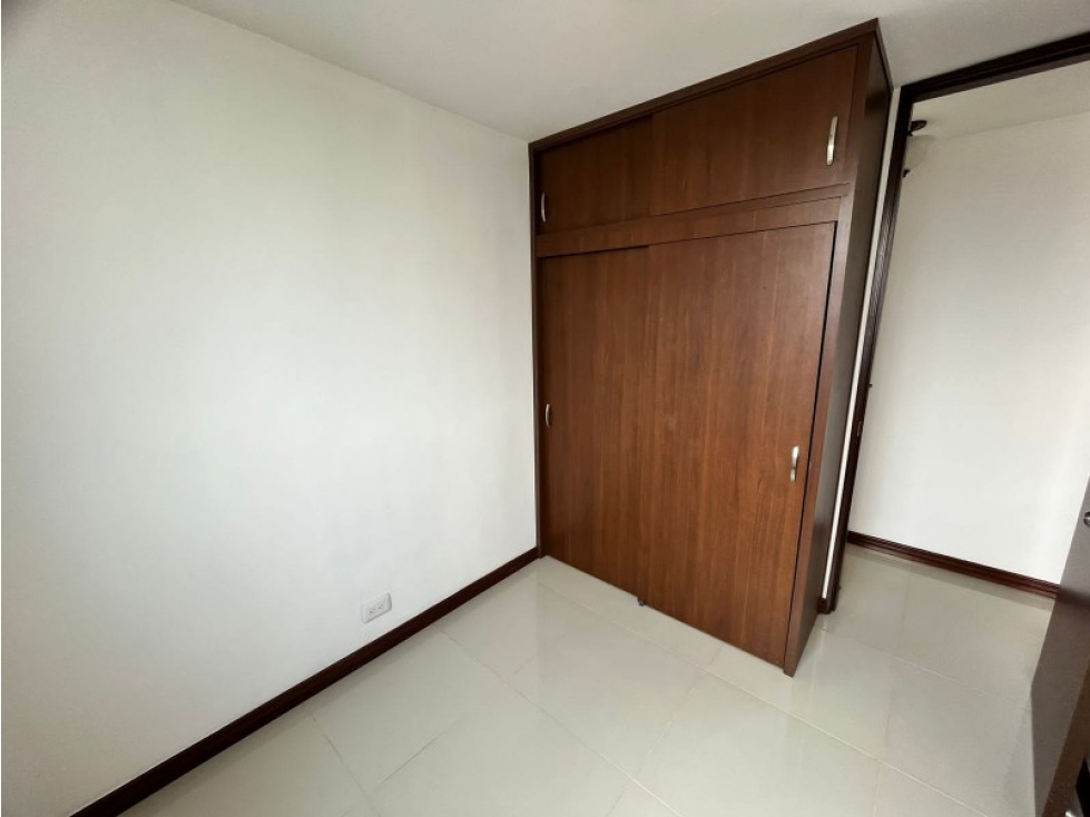 Apartamento para alquiler en Envigado - Señorial