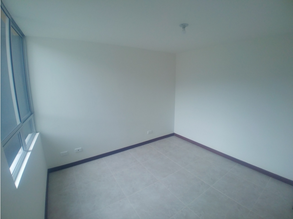 Apartamento En Venta En Caldas - La Variante