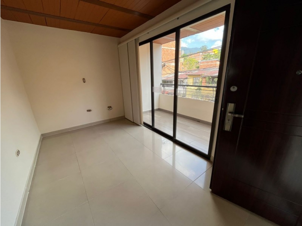 Apartamento para alquiler en Envigado - Trianon