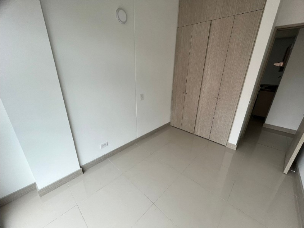 Apartamento para alquiler en Sabaneta - Centro