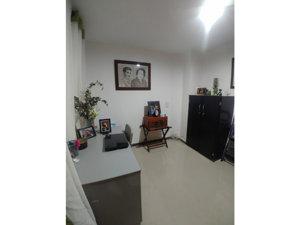 Apartamento en Venta en Envigado - La Paz