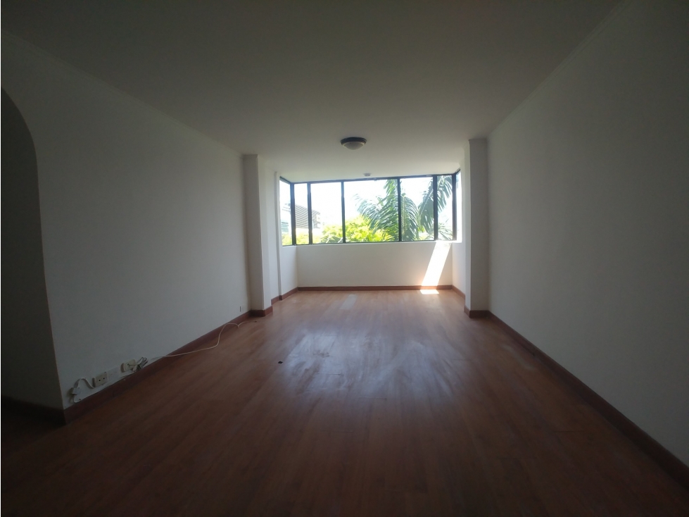 apartamento en alquiler en Envigado - El Portal