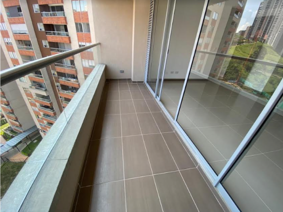 Apartamento para venta en Envigado - Chingui