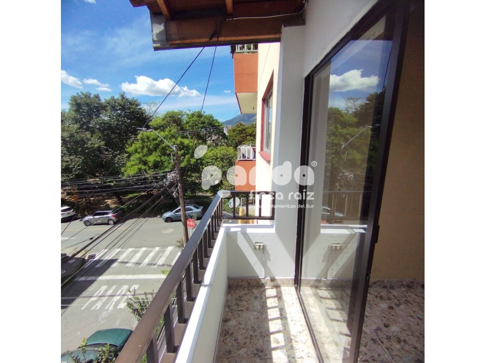 Casa en alquiler en Envigado - El Dorado