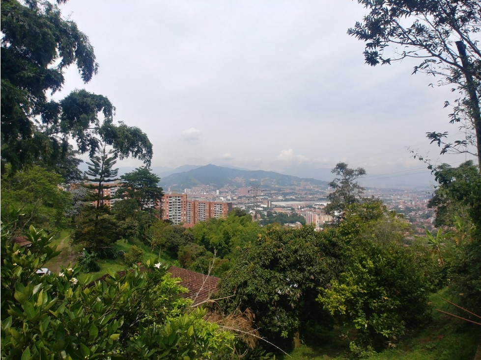 Apartamento para alquiler en Envigado - Loma del barro