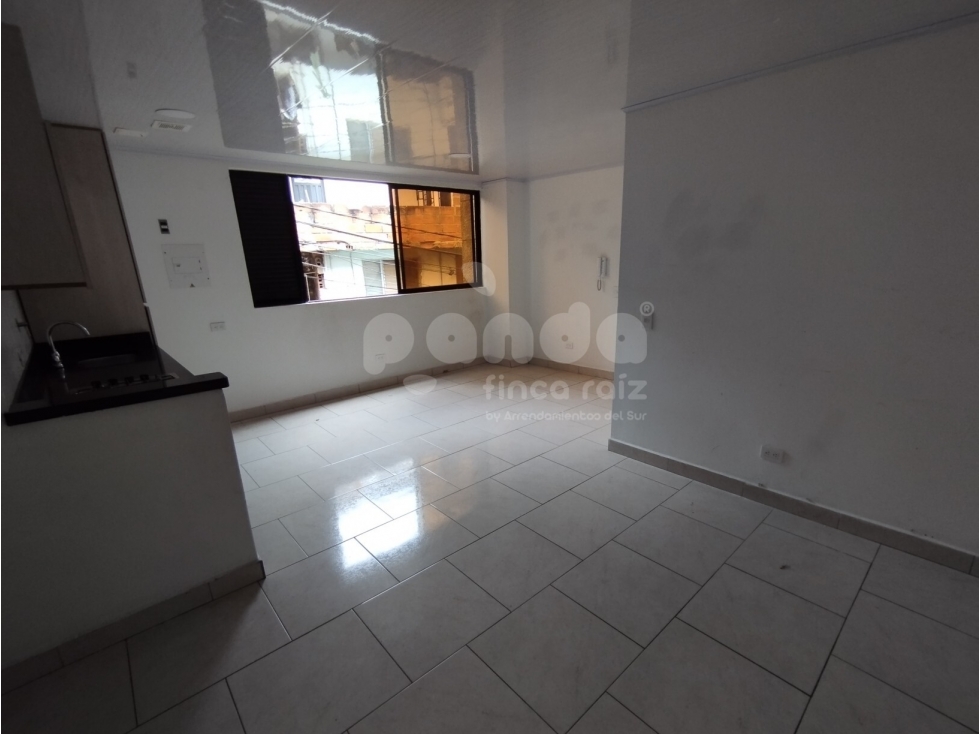 Apartamento para alquiler en Envigado - La Mina