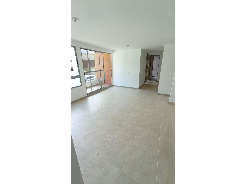 Apartamento para venta en Envigado - La Cuenca