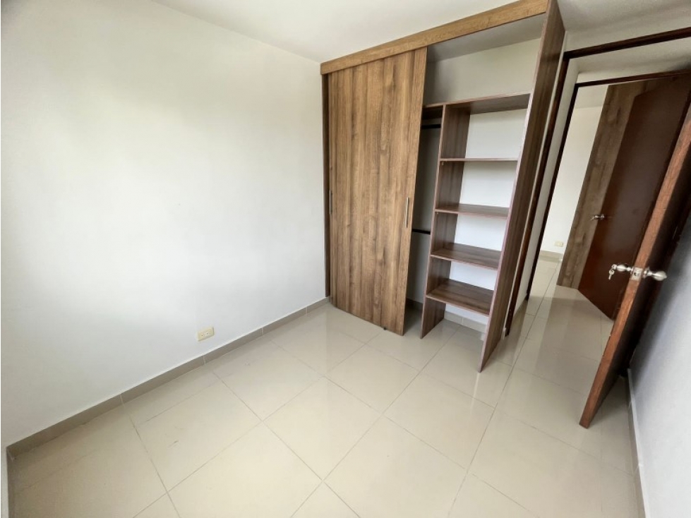 Apartamento para alquiler en Envigado - Alto de las flores