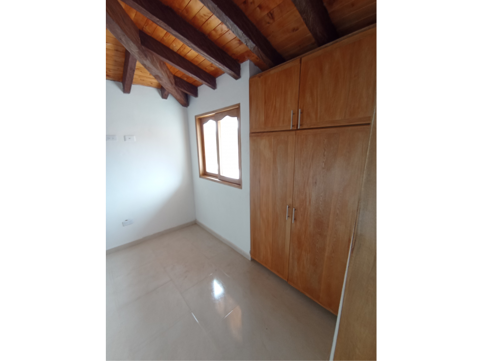 Apartamento para la venta en el Carmen de viboral - Santa Ana