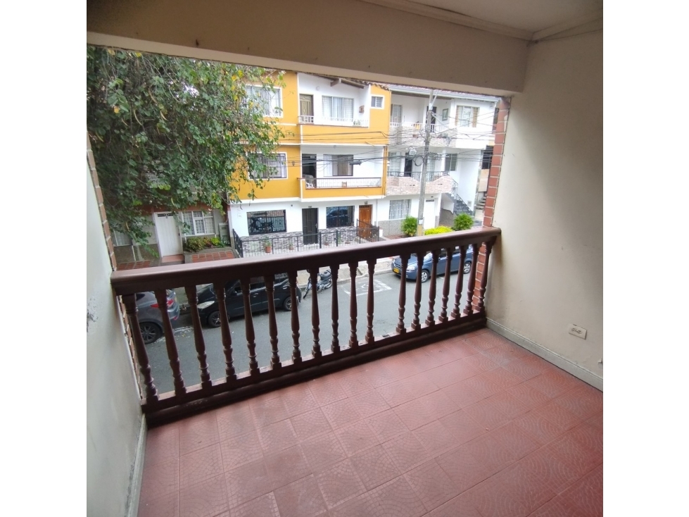 Apartamento para alquiler en Envigado - El Dorado