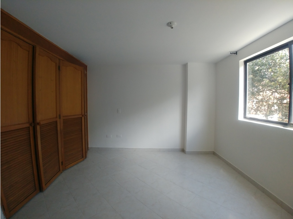 Apartamento para alquiler en Envigado - El dorado