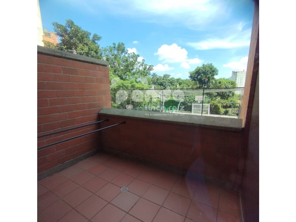 Apartamento para alquiler en Sabaneta - San Jose