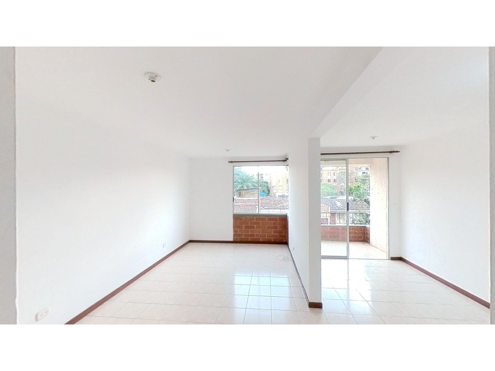 Alameda del Refugio-Apartamento en Venta en el Refugio, Cali