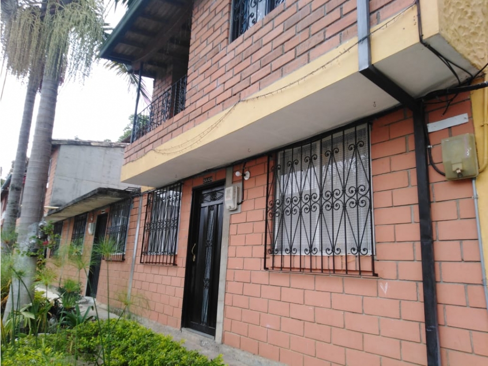 Casa para la venta