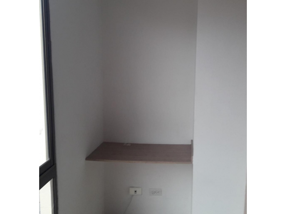 Apartamento en Venta (Barrio Cristóbal) Medellín