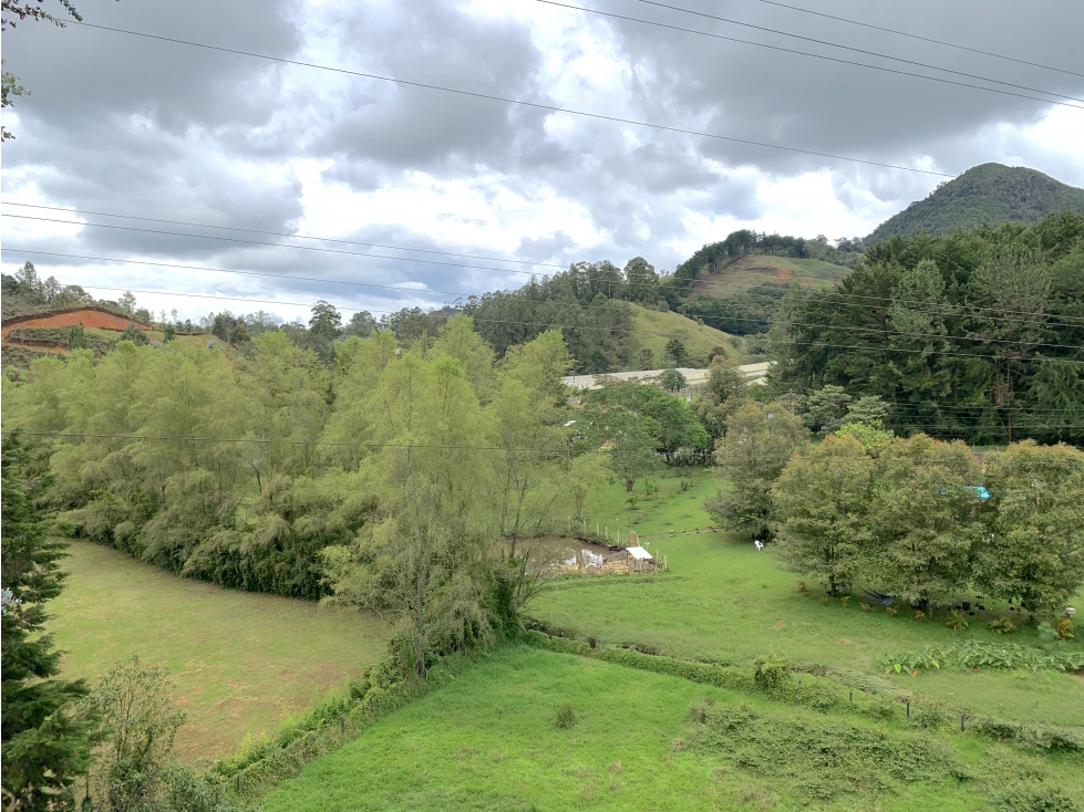 Lote en Venta en El Retiro, Antioquia