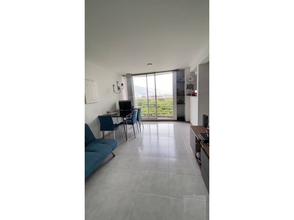 Apartamento para la venta en la Loma de Los Bernal