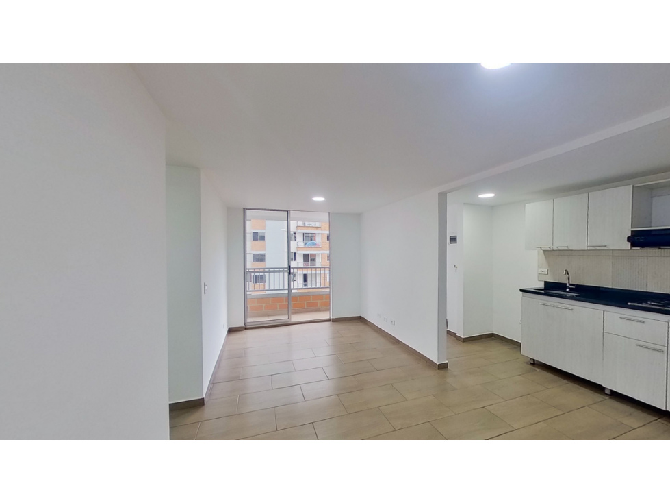 Apartamento en La Doctora para la venta con costos fijos bajos