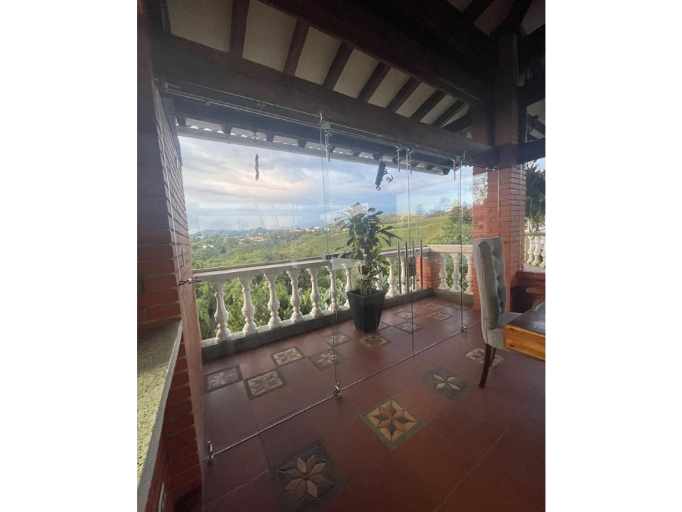 Se Vende Finca En La Via Armenia Pereira