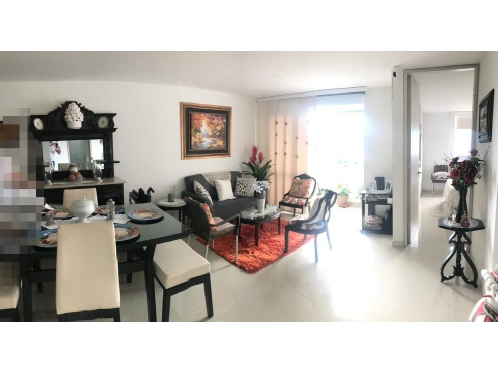 Se Vende Apartamento En Dosquebradas La Pradera