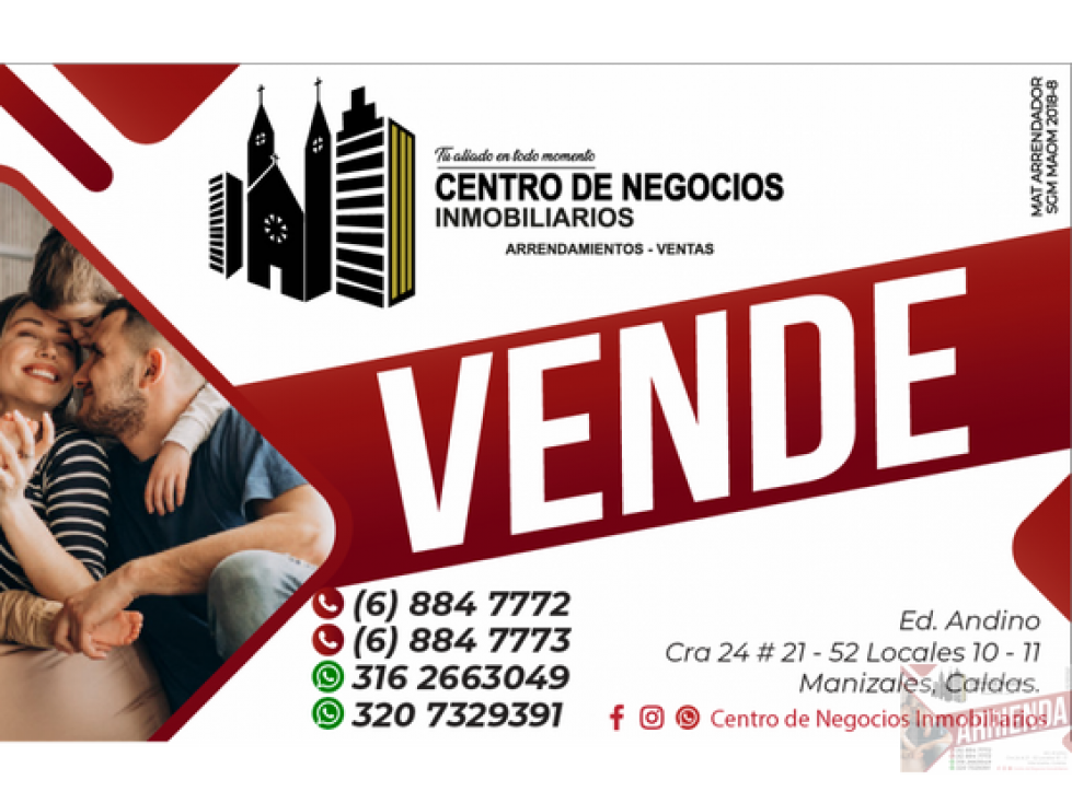 VENTA LOCAL COMERCIAL EN LA FLORIDA