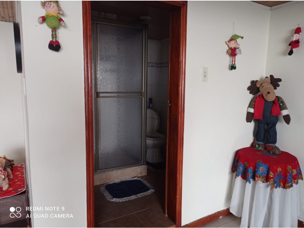 APARTAMENTO EN FONTIBON