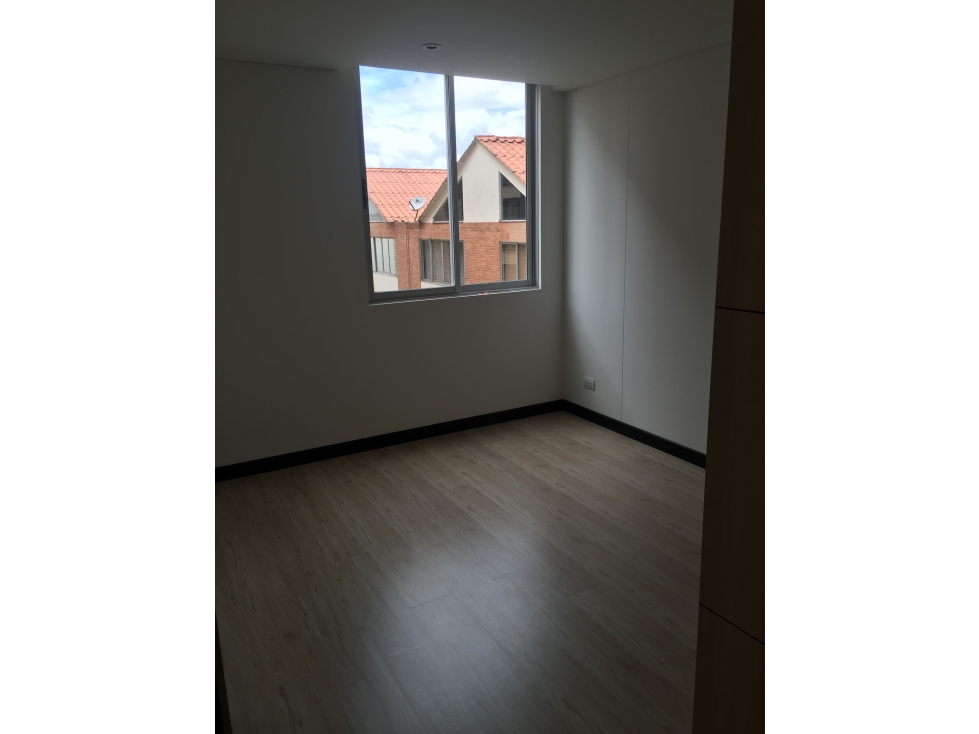 VENTA - APARTAMENTO CHIA