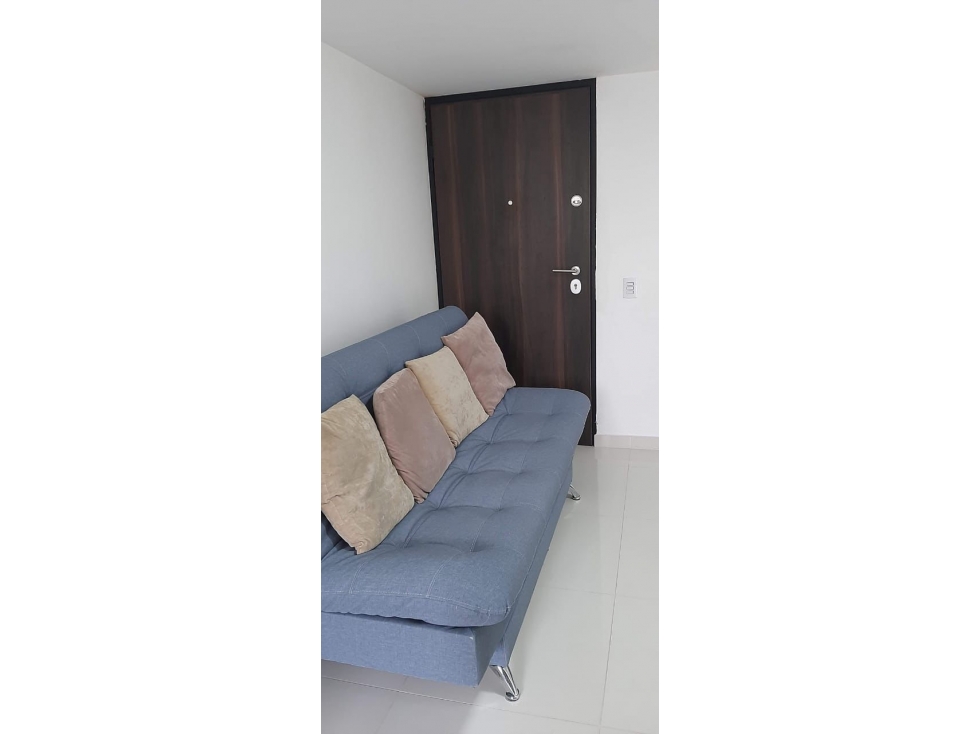 VENDO APARTAMENTO EN LA ESTRELLA, LA TABLAZA