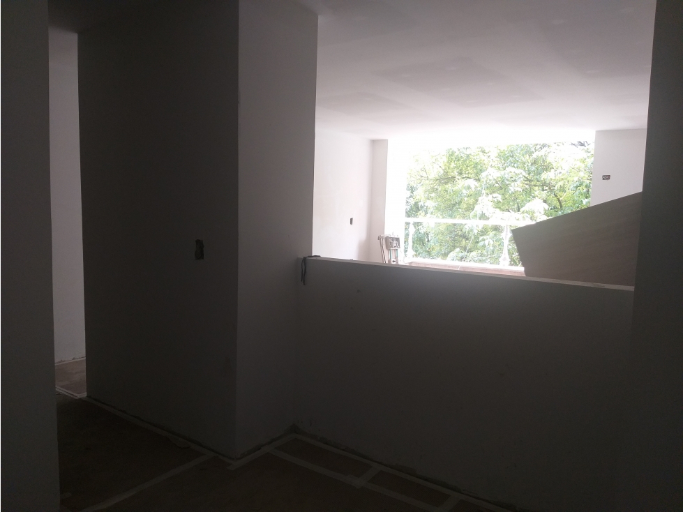 VENDO APARTAMENTO EN MEDELLIN - CRISTO REY